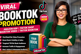 viral booktok promotion amazon kdp book tiktok shop booktok video tiktok booktok