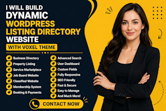 customize voxel theme avada enfold flatsome porto woodmart woocommerce theme