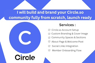 setup your skool community for online courses and memberships