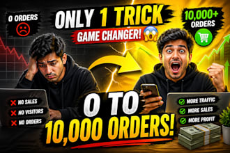 youtube thumbnail designer eye catching and high CTR designs