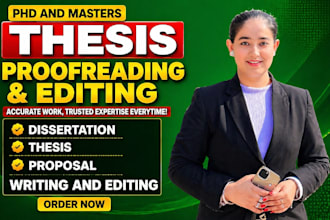 high quality phd, masters thesis,dissertation, research proposals and projects