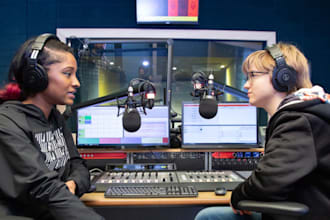promote your new spanish songs on south america and US college radio stations