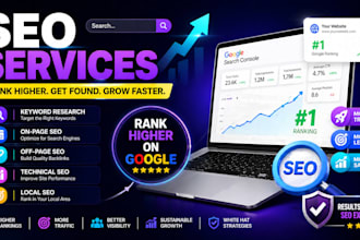 do onpage SEO optimization to boost your website ranking on google