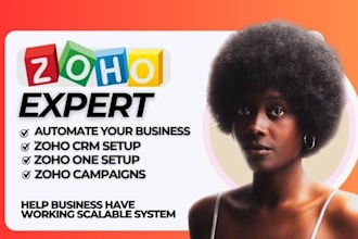 setup zoho crm zoho one zoho crm setup zoho inventory zoho books integration