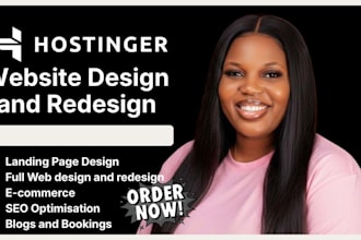 hostinger website design wordpress website design hostinger website design