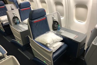 give you airline website