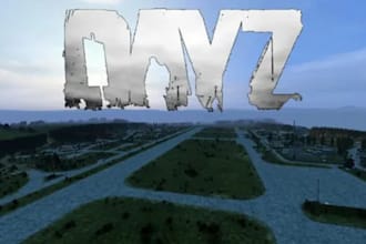 set up a dayz server with mods and scripts