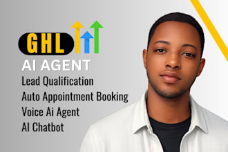 ai voice agent, ai calling agent, vapi retell ai, gohighlevel automation
