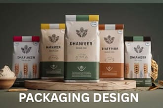 packaging design box design product packaging label design custom box pouch bags