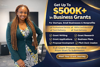 do church grant writing, grant proposal and apply for grants in the UK and US