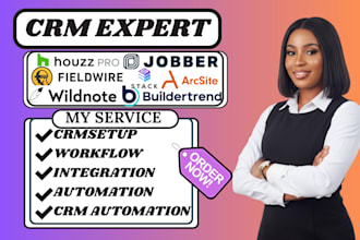 wildnote fieldwire stack houzzpro jobber buildetrend ecms zopo project arcsite