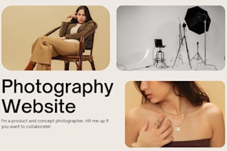 design pixieset website photography website portfolio website redesign pixieset