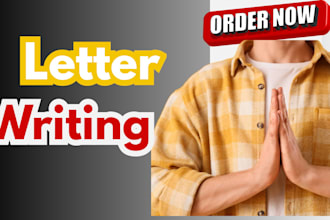 apology letter writer, heartfelt emotional