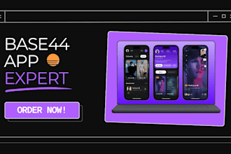 base44 developer deploy to playstore base44 bug fixing base44 integration