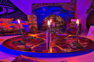 cast love spell biding love spell for commitment and submission