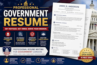 federal resume, government resume, resume writing , usajobs resume, usajobs,