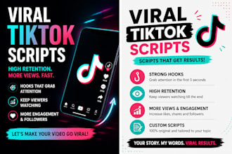 create viral tiktok content ideas for fast growth