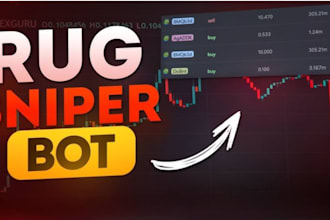 setup solana volume bot, mev, sniper, arbitrage, pump fun on sol, eth