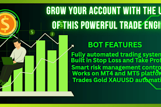 ea bot forex trading ea bot xauusd ea robot forex gold scalping ea