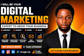 boost your etsy shop sales expert digital marketing SEO ads