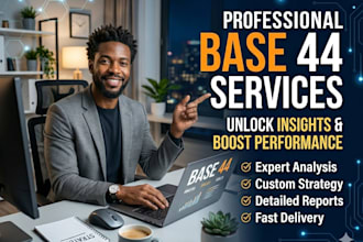 base 44 expert for bug fixes integrations base 44 deployment and wordpress