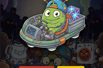 create playable ads, 2d html5 web game, browser games