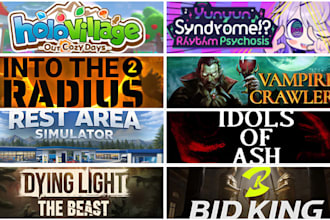 do steam capsule art game steam page steam capsule banner art steam store page