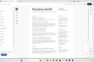 translate documents and interpret spoken language