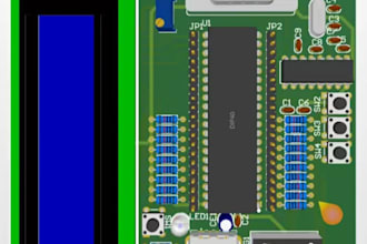 review rf pcb antenna and pcb reverse engineer, schematic redesign with gerber