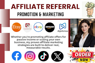 affiliate referral link promotion promote affiliate link affiliate referral link