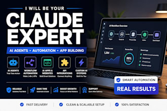 be your claude code expert claude ai claude cowork ai automation