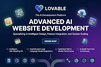 fix loveable vibe coding debugging, do booqable website frontend