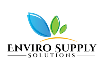 create professional chemical industry logo