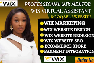 be wix mentor wix virtual assistant wix marketing va wix design and redesign