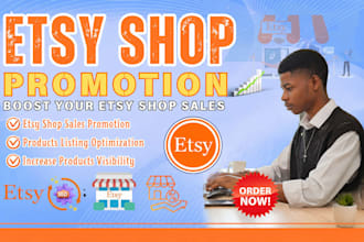 do etsy promotion etsy seo listing etsy shop promotion to increase etsy sales