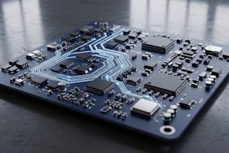 engineer rf pcb prototypes for efficient wireless systems