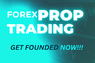 do forex prop trading to pass your evaluation prop trading firm