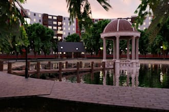 be a custom roblox game developer, roblox map builder, and roblox studio expert