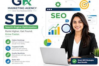 do professional SEO expert