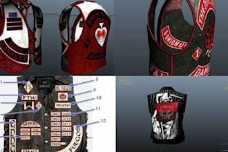 kuttes for fivem ped fivem chain fivem clothing and more