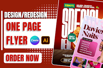 design advertisment flyer design marketing flyer promotional corporate flyer