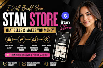 grow your stan store with proven marketing strategies