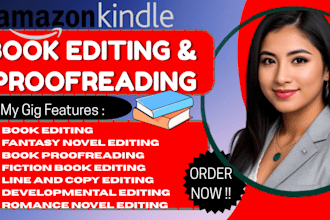 proofread memoir, edit fiction novel, memoir, fantasy thriller