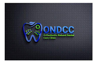 create professional medical dental clinic healthcare