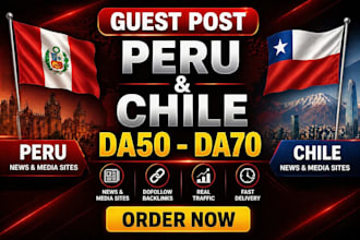 do publish pure and chile guest post on high authority sites