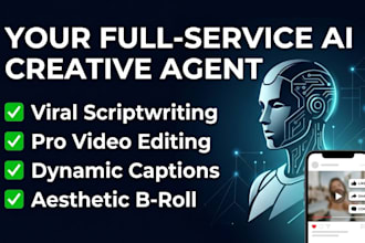 set up an ai agent