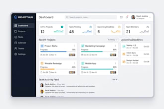 design UI UX fast and professionally