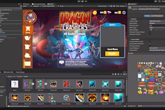 create unity 2d, unity 3d game design, unity game development