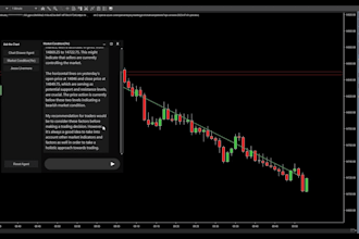 code custom indicators and strategies for ninjatrader