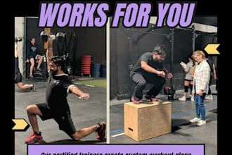create a monthly plan for fat loss, muscle gain